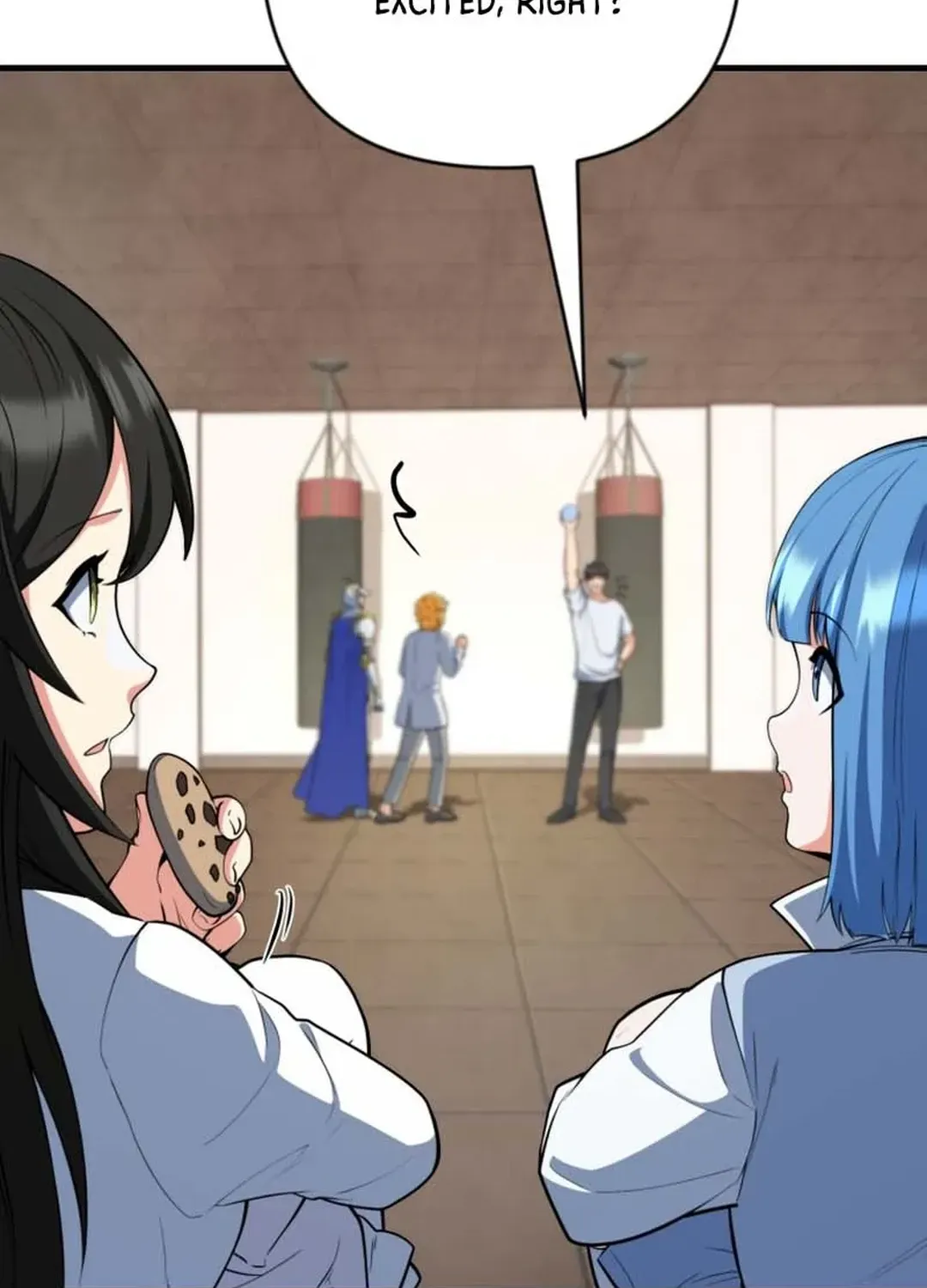 Solo Login Chapter 197 page 66 - 