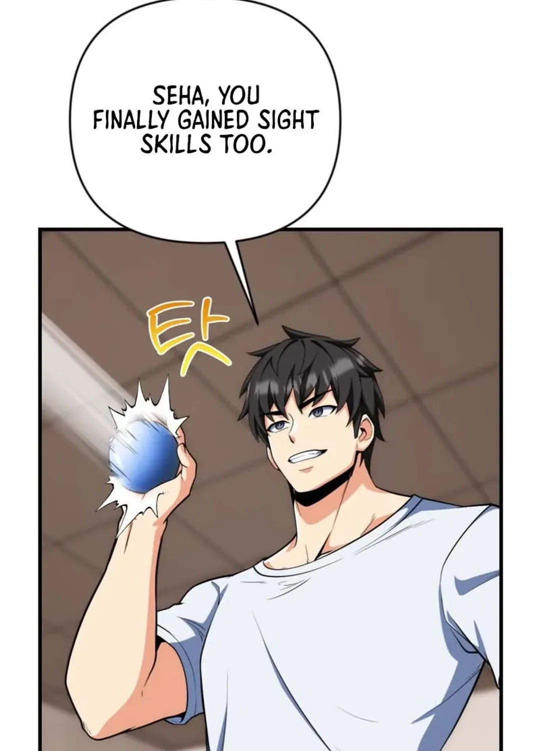 Solo Login Chapter 197 page 77 - 