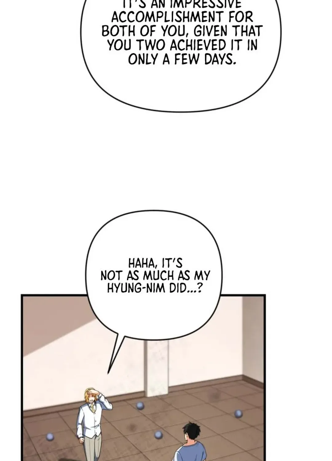 Solo Login Chapter 197 page 80 - 