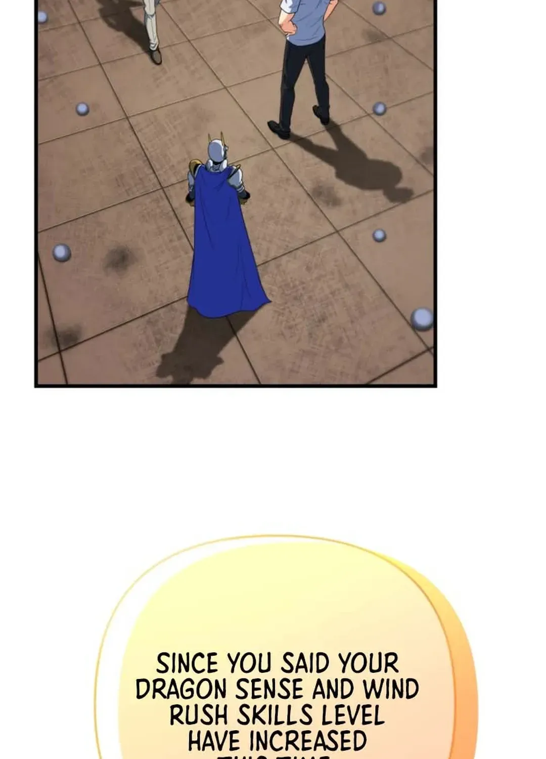 Solo Login Chapter 197 page 81 - 