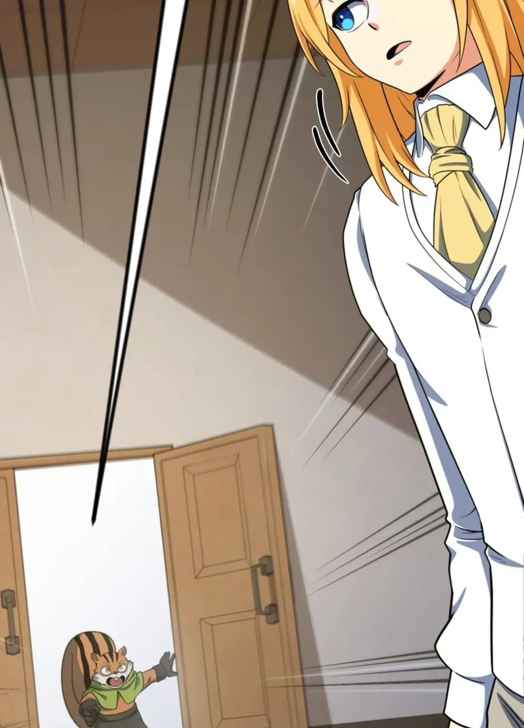 Solo Login Chapter 197 page 86 - 