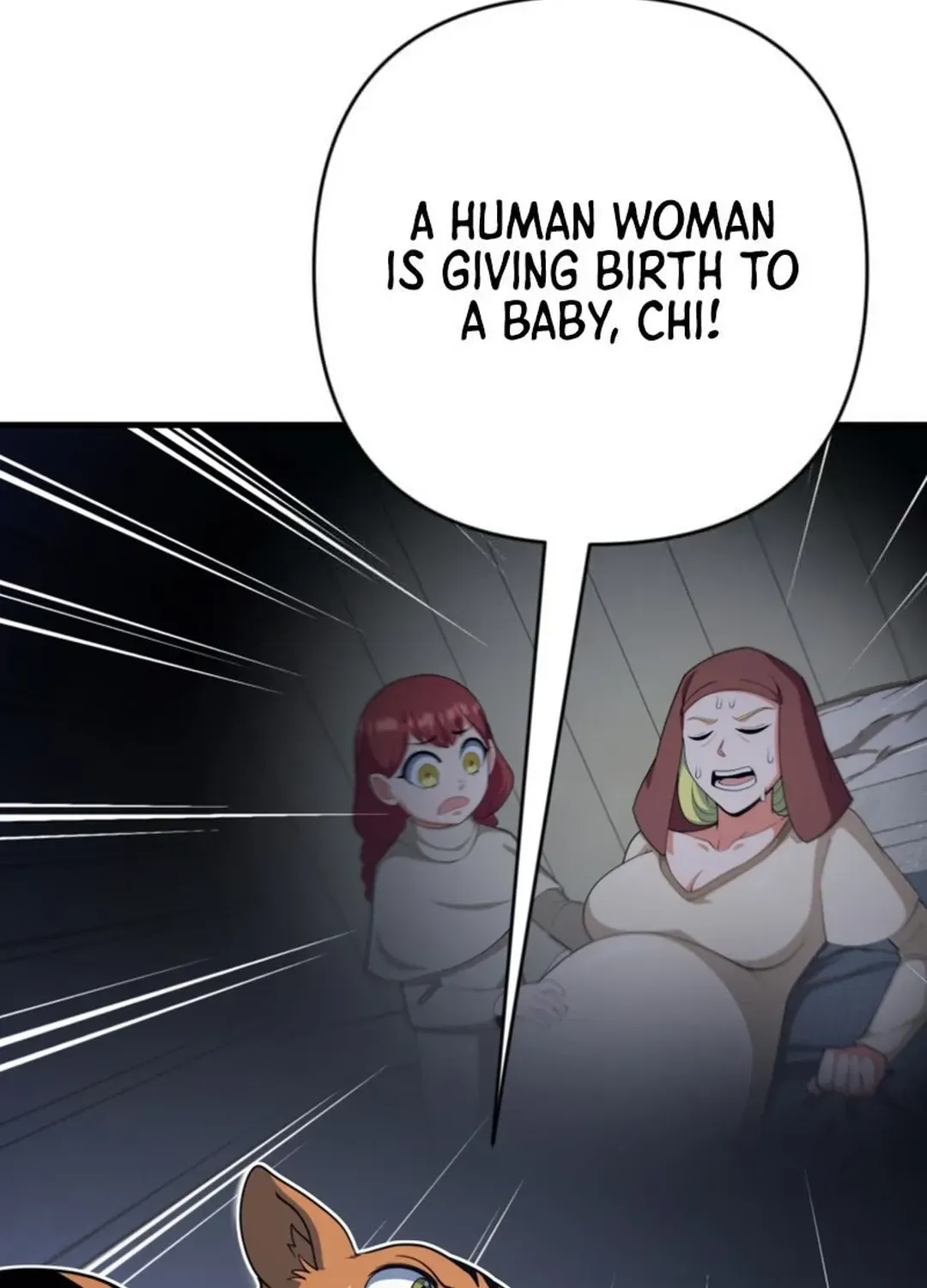 Solo Login Chapter 197 page 91 - 
