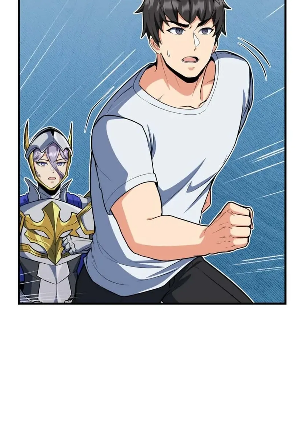 Solo Login Chapter 197 page 100 - 