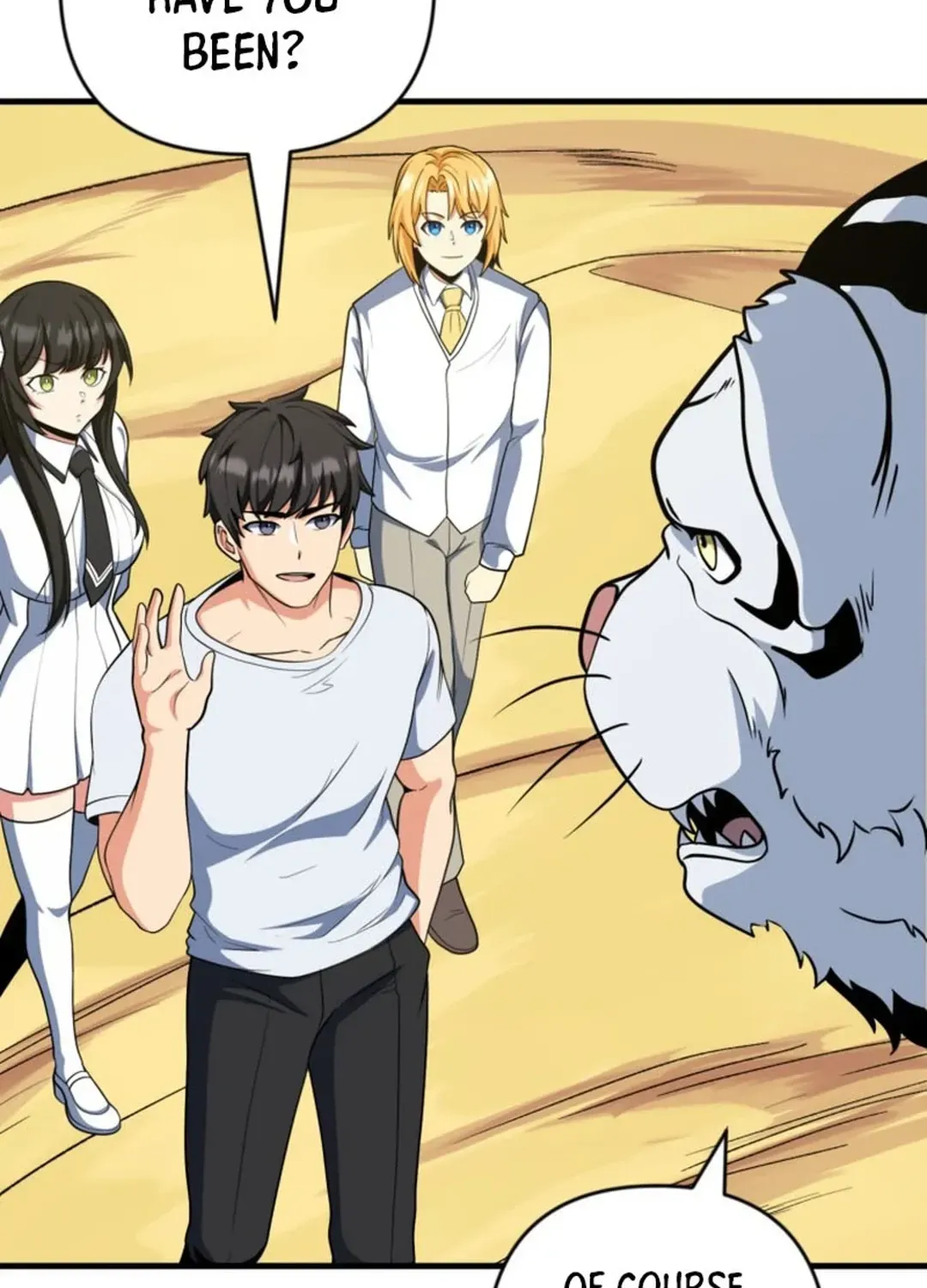 Solo Login Chapter 198 page 104 - 