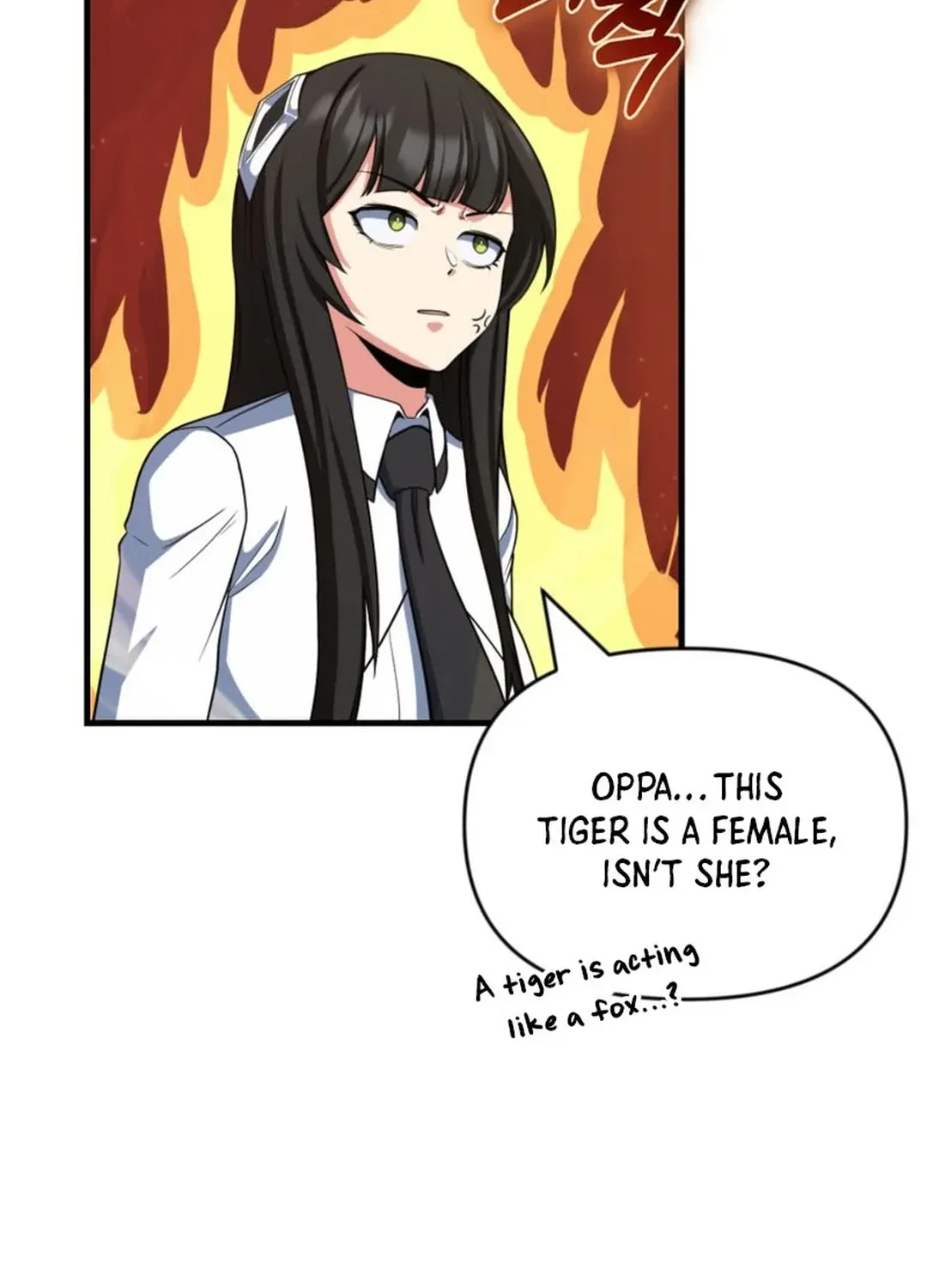 Solo Login Chapter 198 page 106 - 