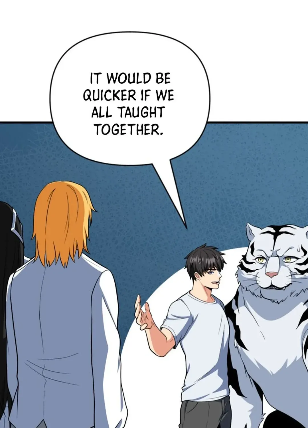 Solo Login Chapter 198 page 107 - 