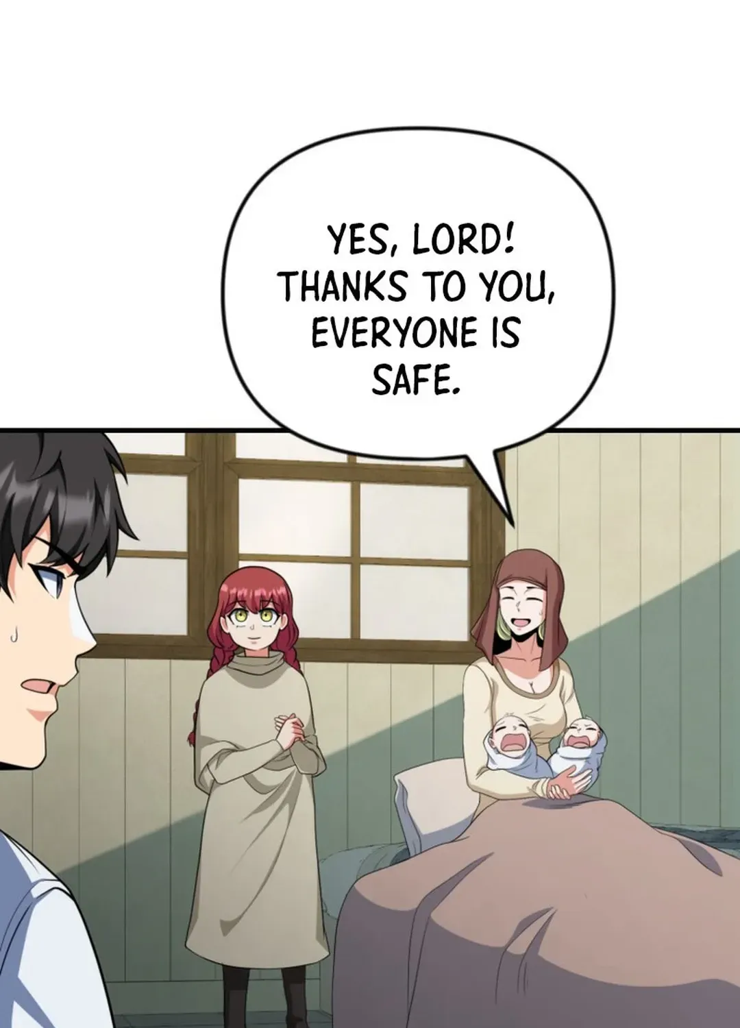 Solo Login Chapter 198 page 12 - 