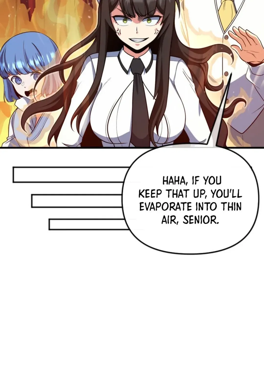 Solo Login Chapter 198 page 111 - 