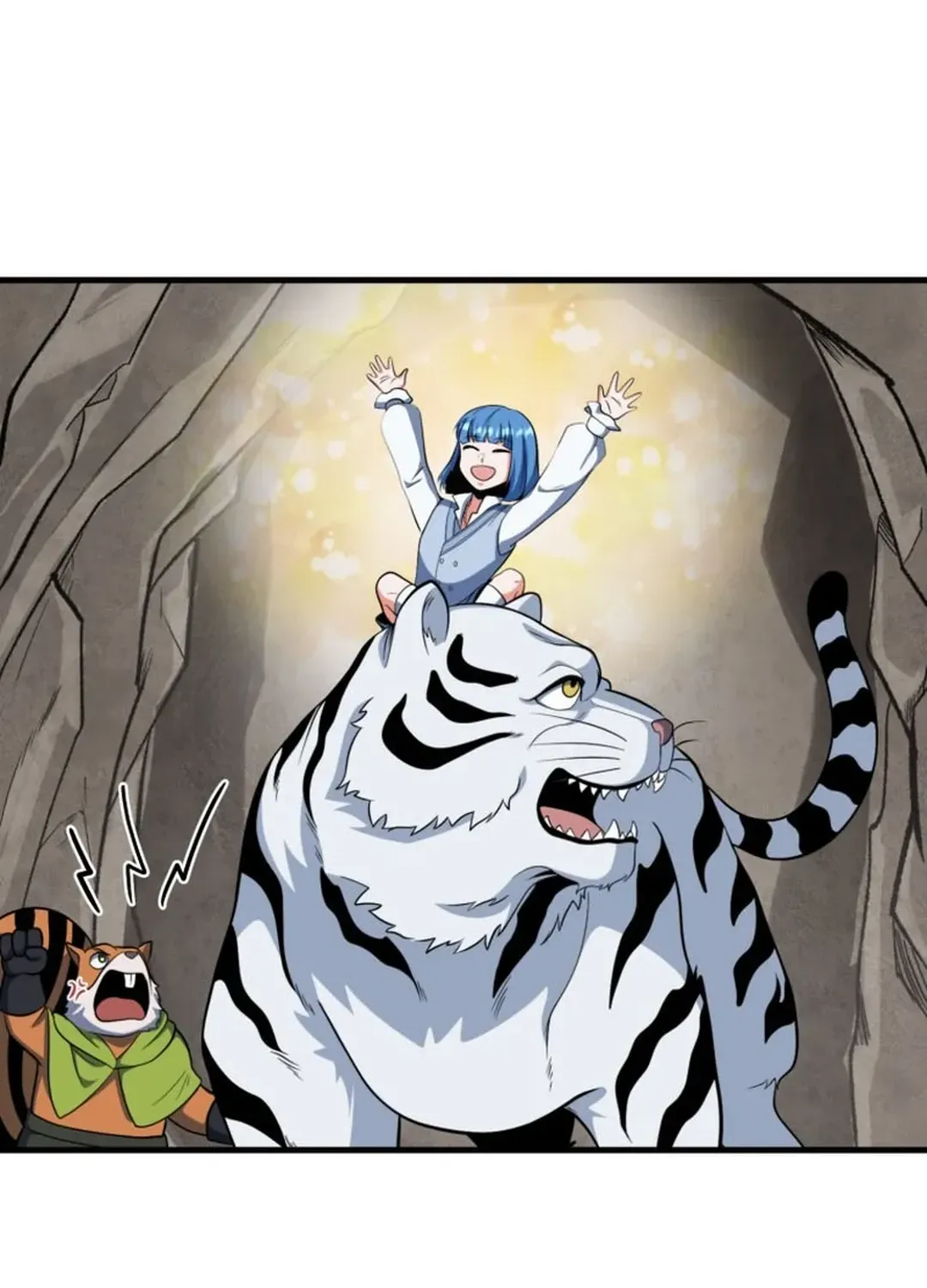 Solo Login Chapter 198 page 114 - 