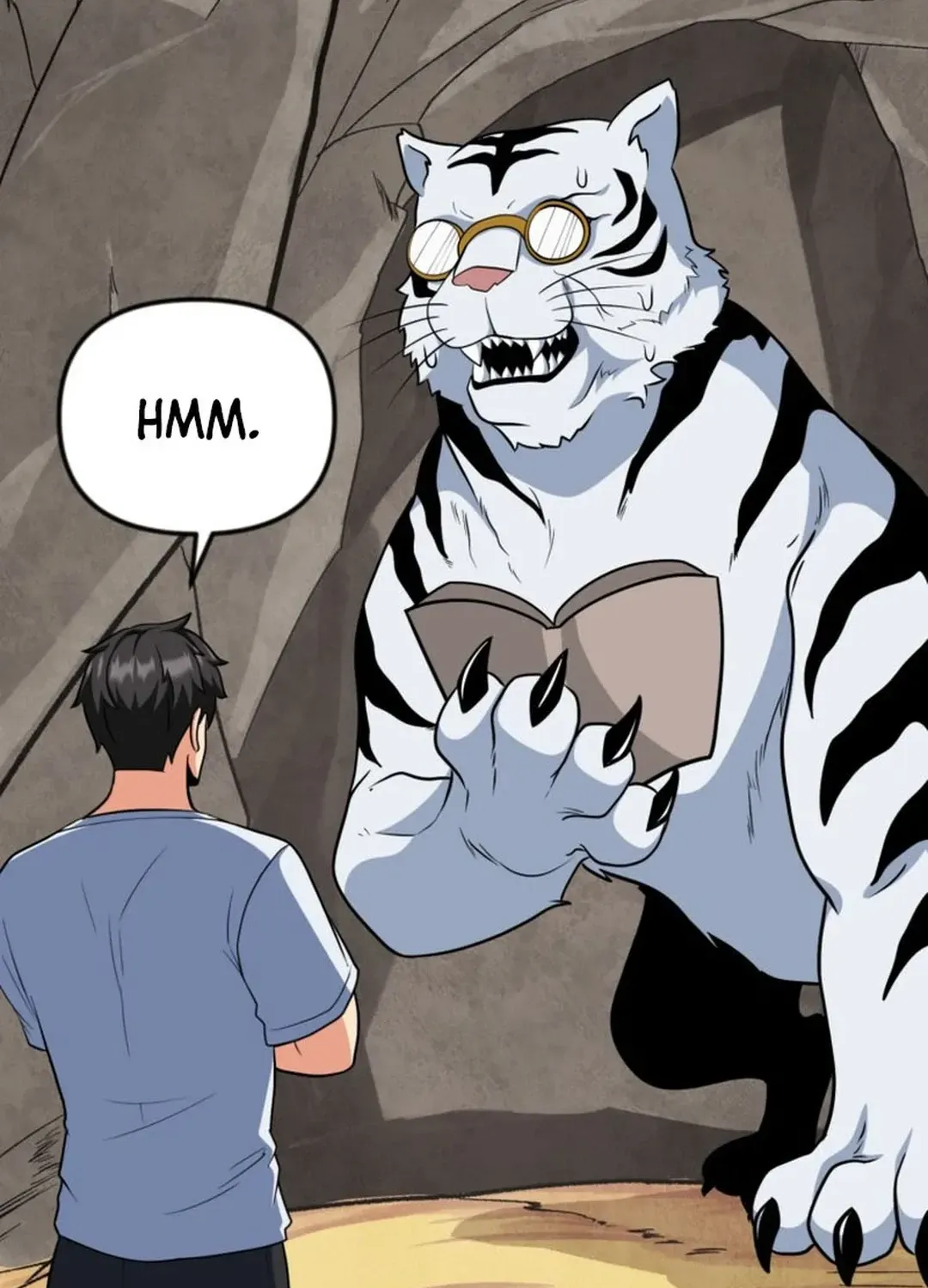 Solo Login Chapter 198 page 119 - 