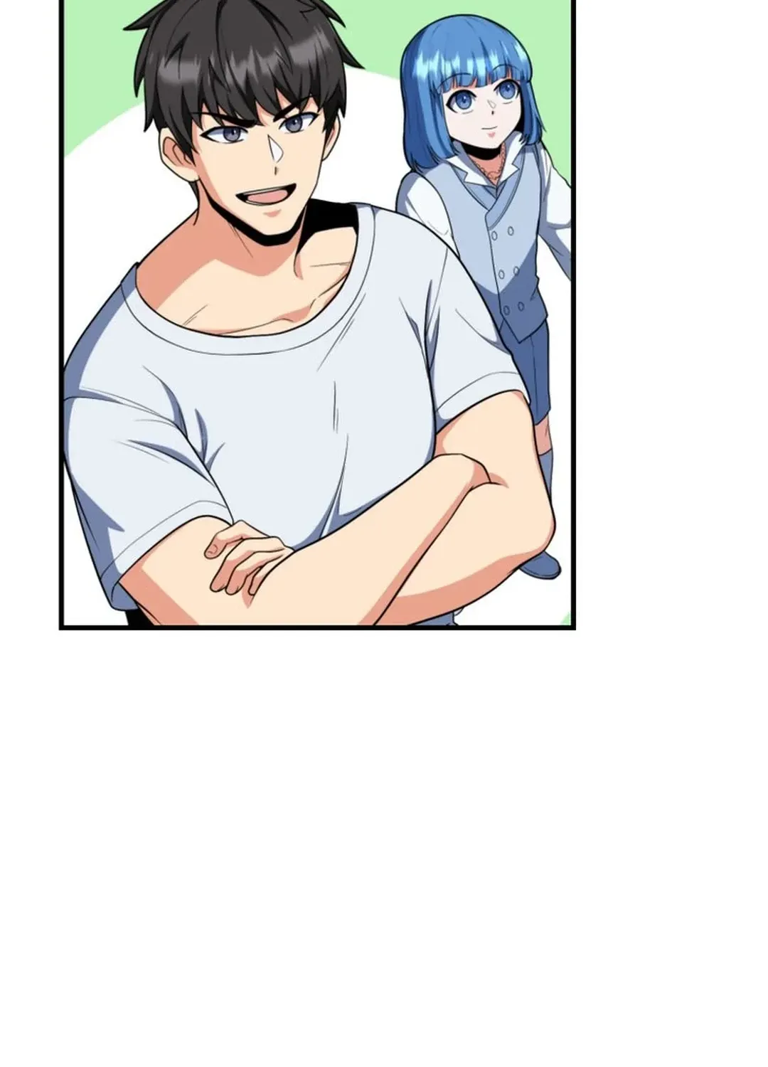 Solo Login Chapter 198 page 121 - 