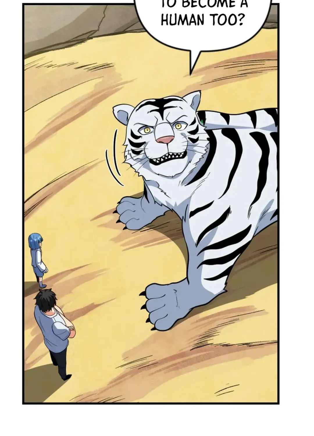 Solo Login Chapter 198 page 125 - 