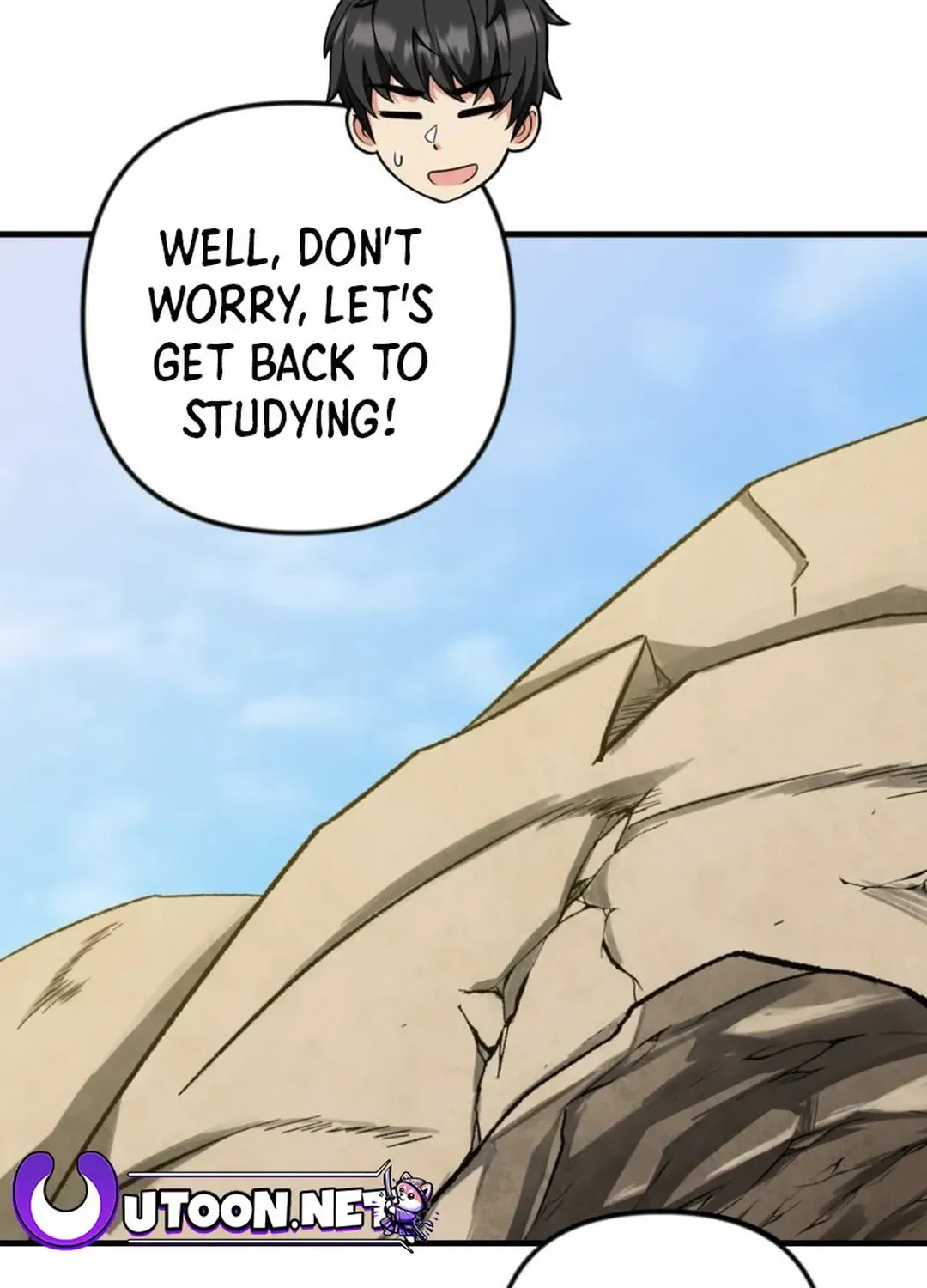 Solo Login Chapter 198 page 139 - 