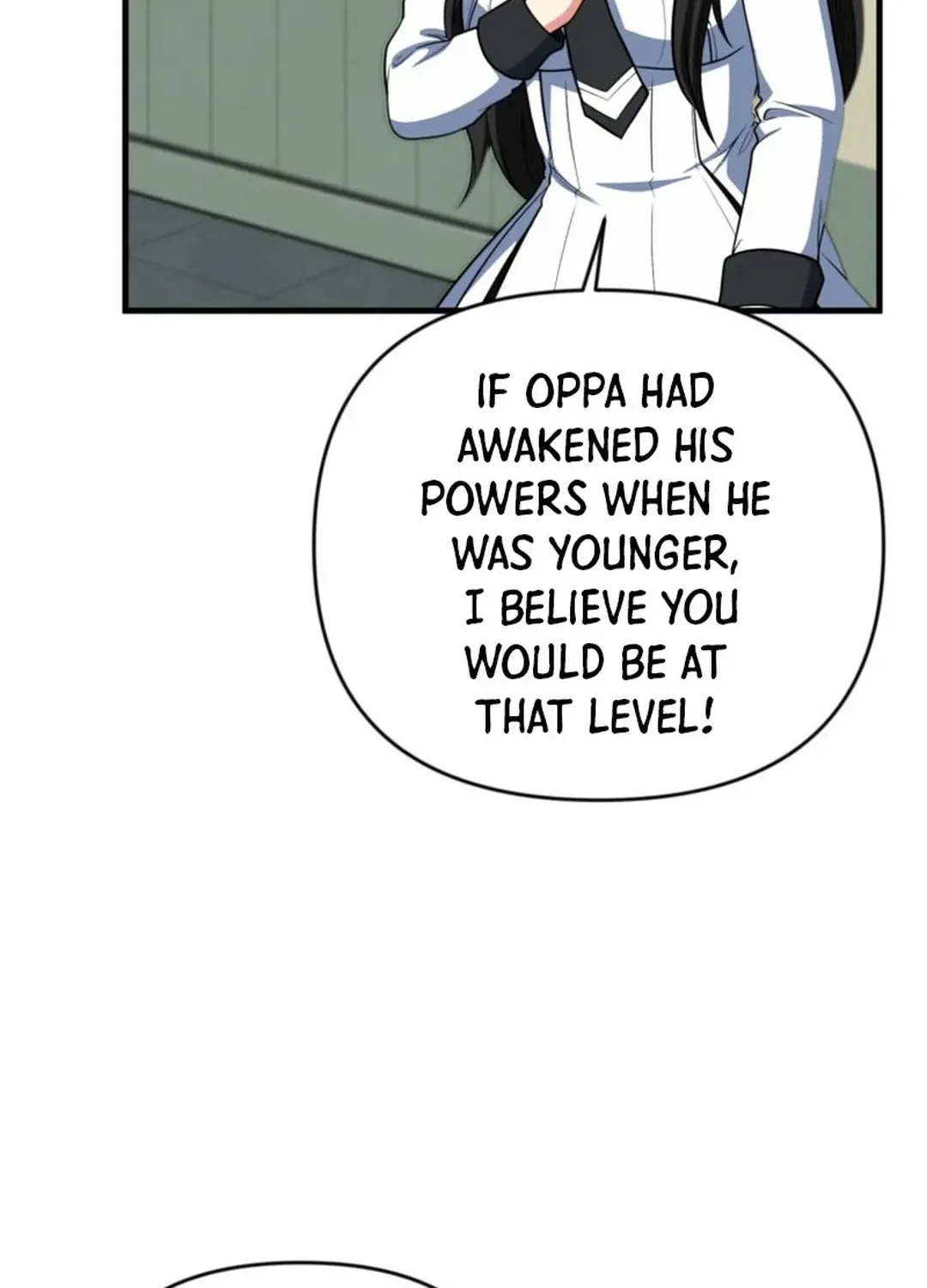 Solo Login Chapter 198 page 17 - 