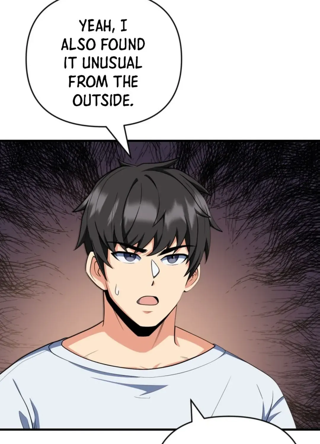 Solo Login Chapter 198 page 18 - 