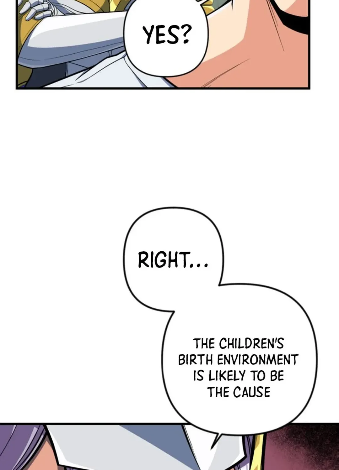 Solo Login Chapter 198 page 21 - 