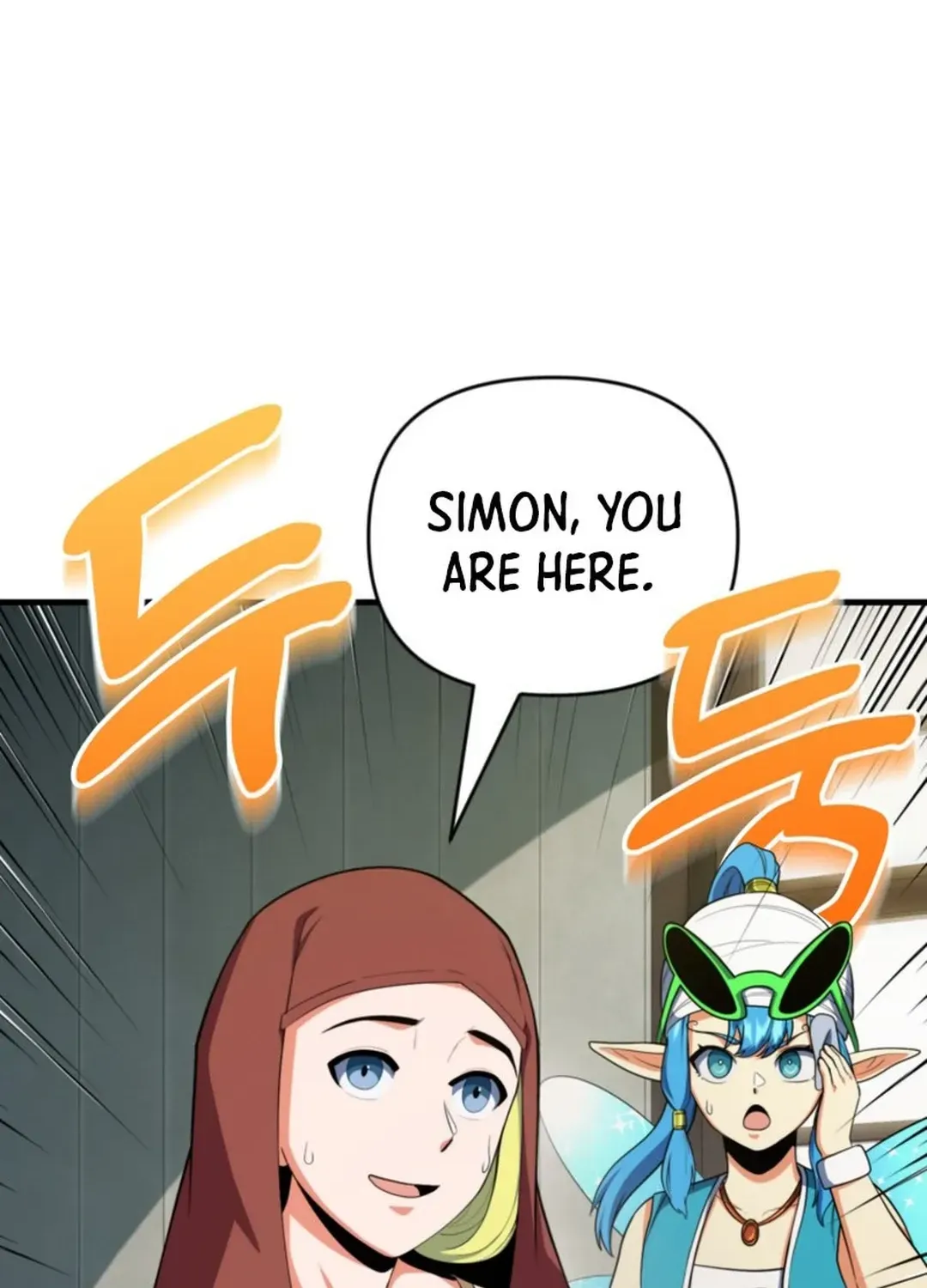 Solo Login Chapter 198 page 4 - 