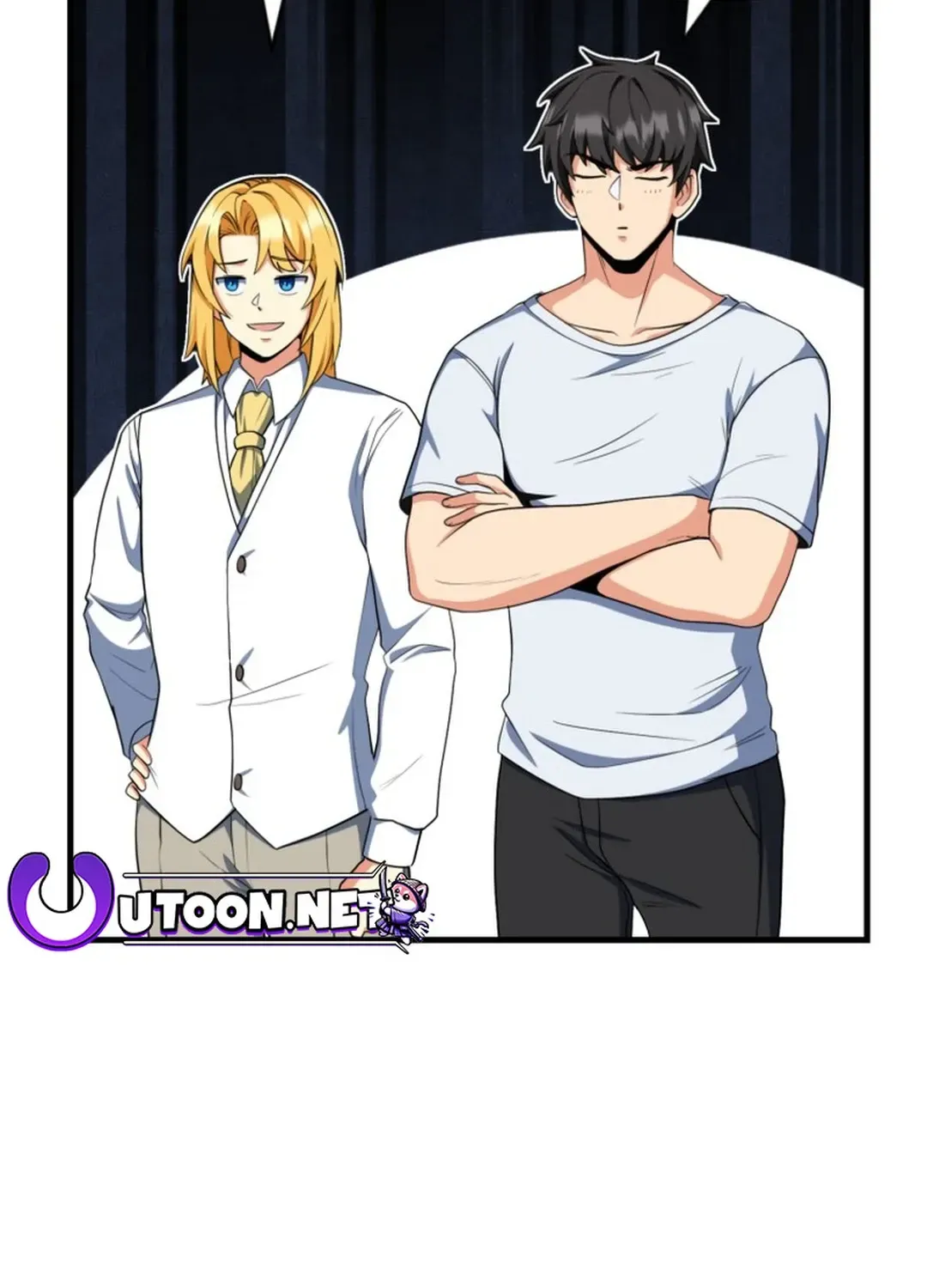 Solo Login Chapter 198 page 31 - 