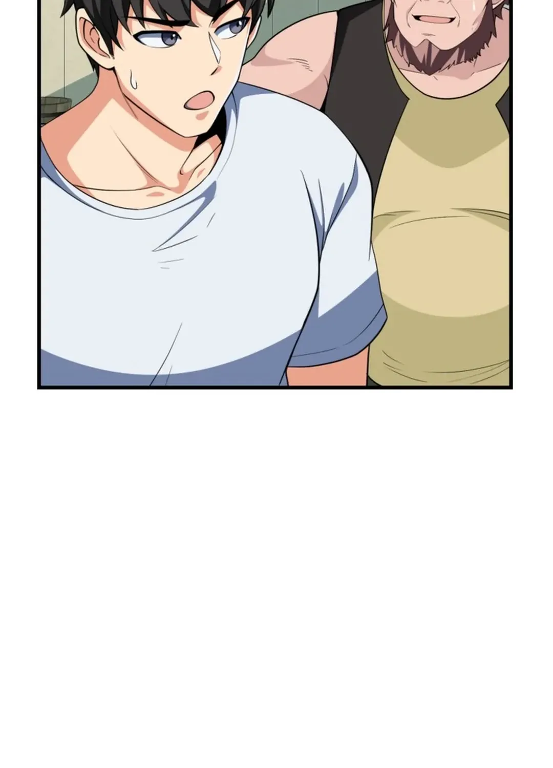 Solo Login Chapter 198 page 35 - 