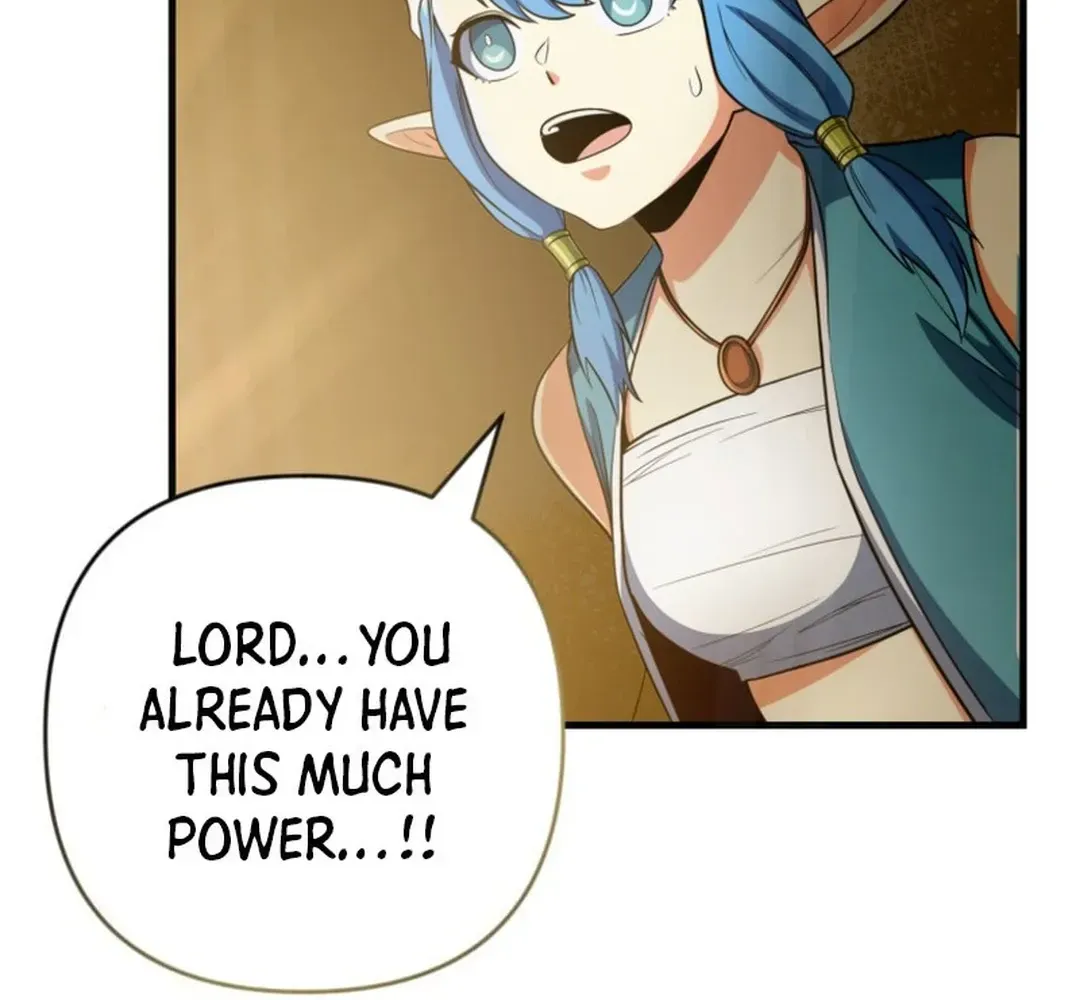 Solo Login Chapter 198 page 40 - 