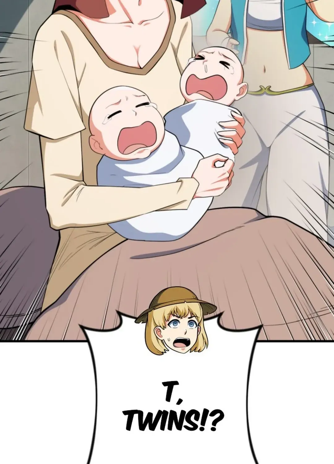 Solo Login Chapter 198 page 5 - 