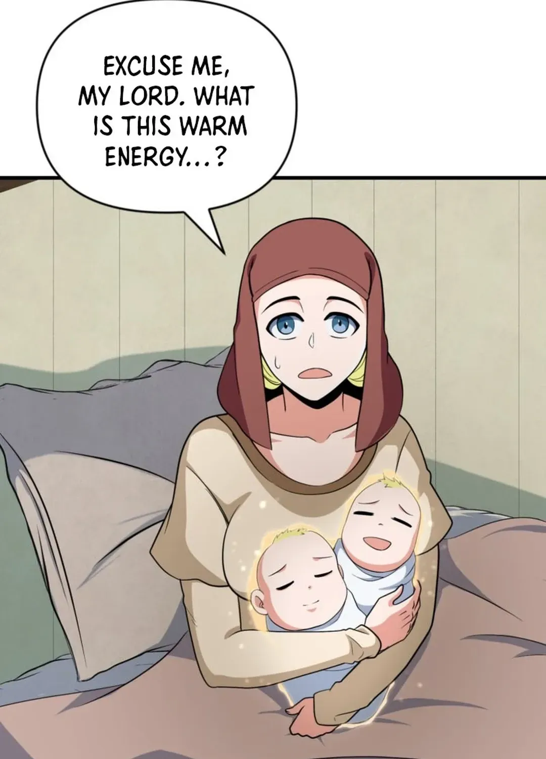 Solo Login Chapter 198 page 48 - 