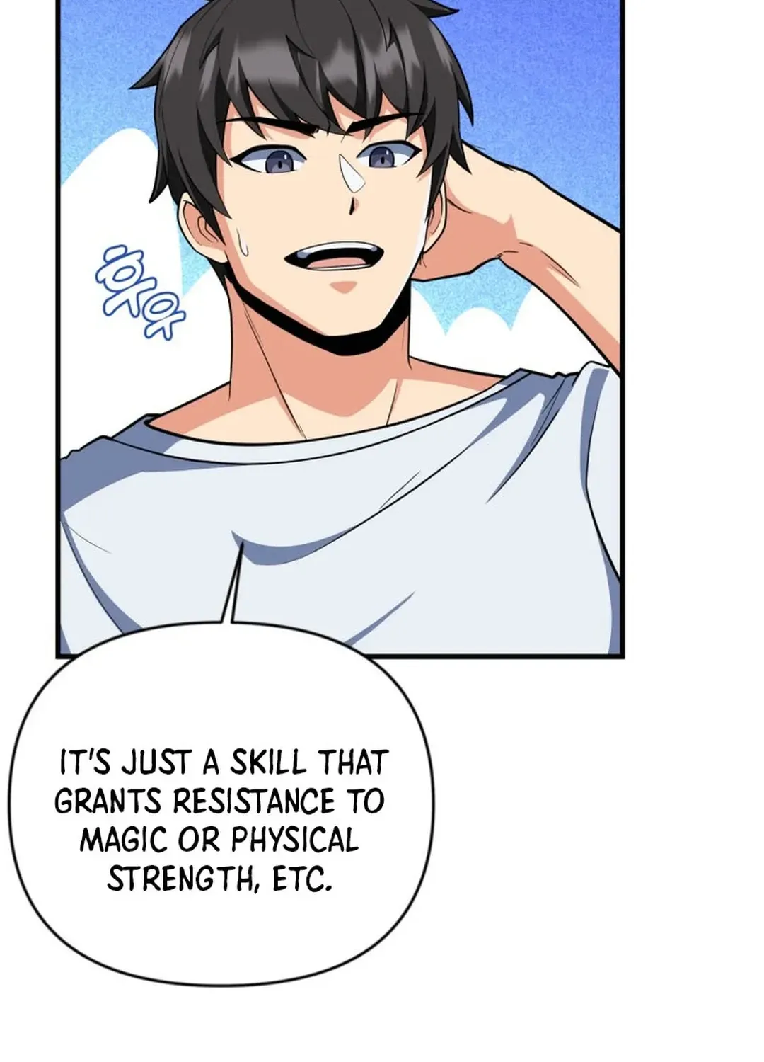 Solo Login Chapter 198 page 50 - 