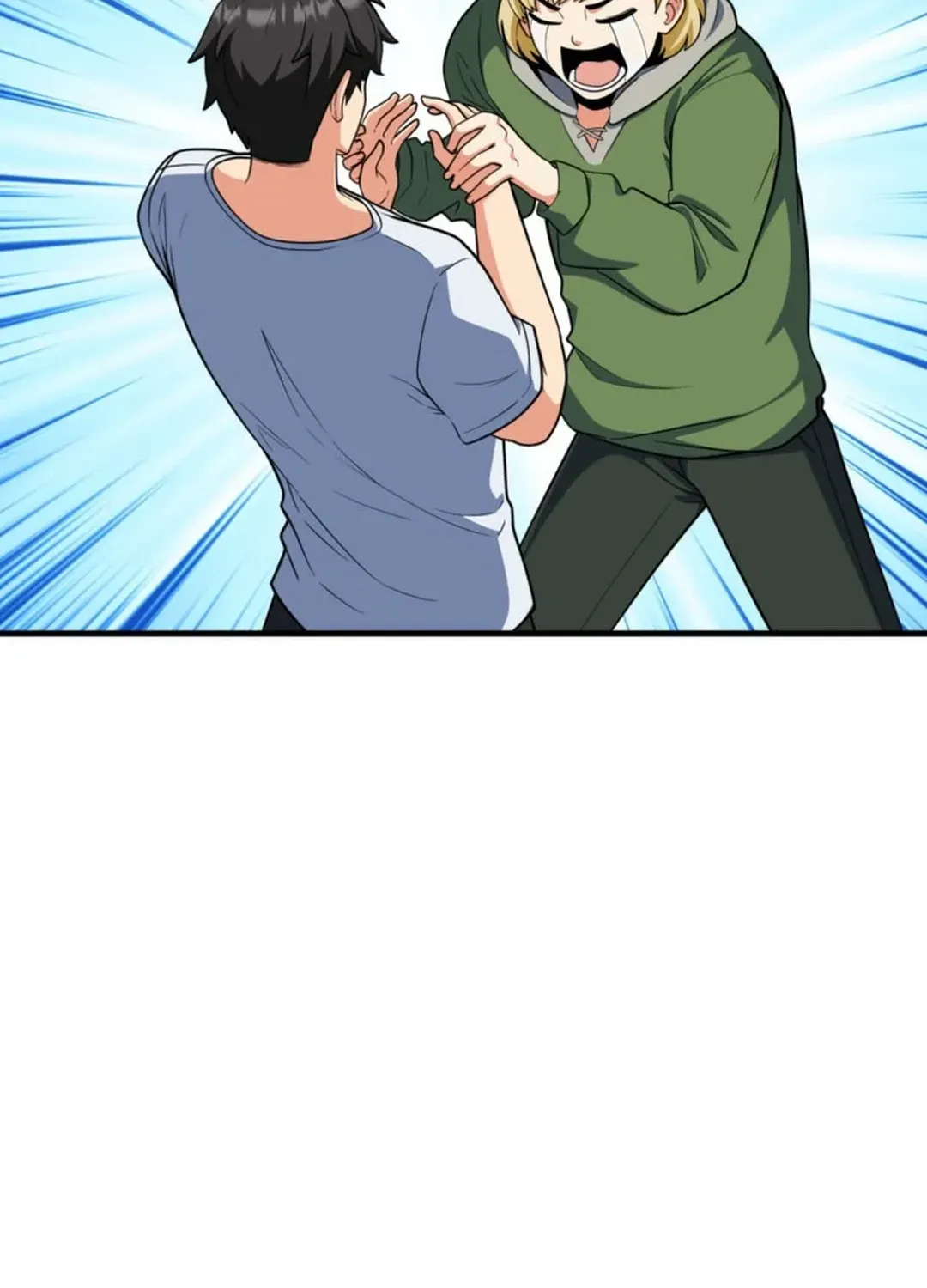 Solo Login Chapter 198 page 52 - 