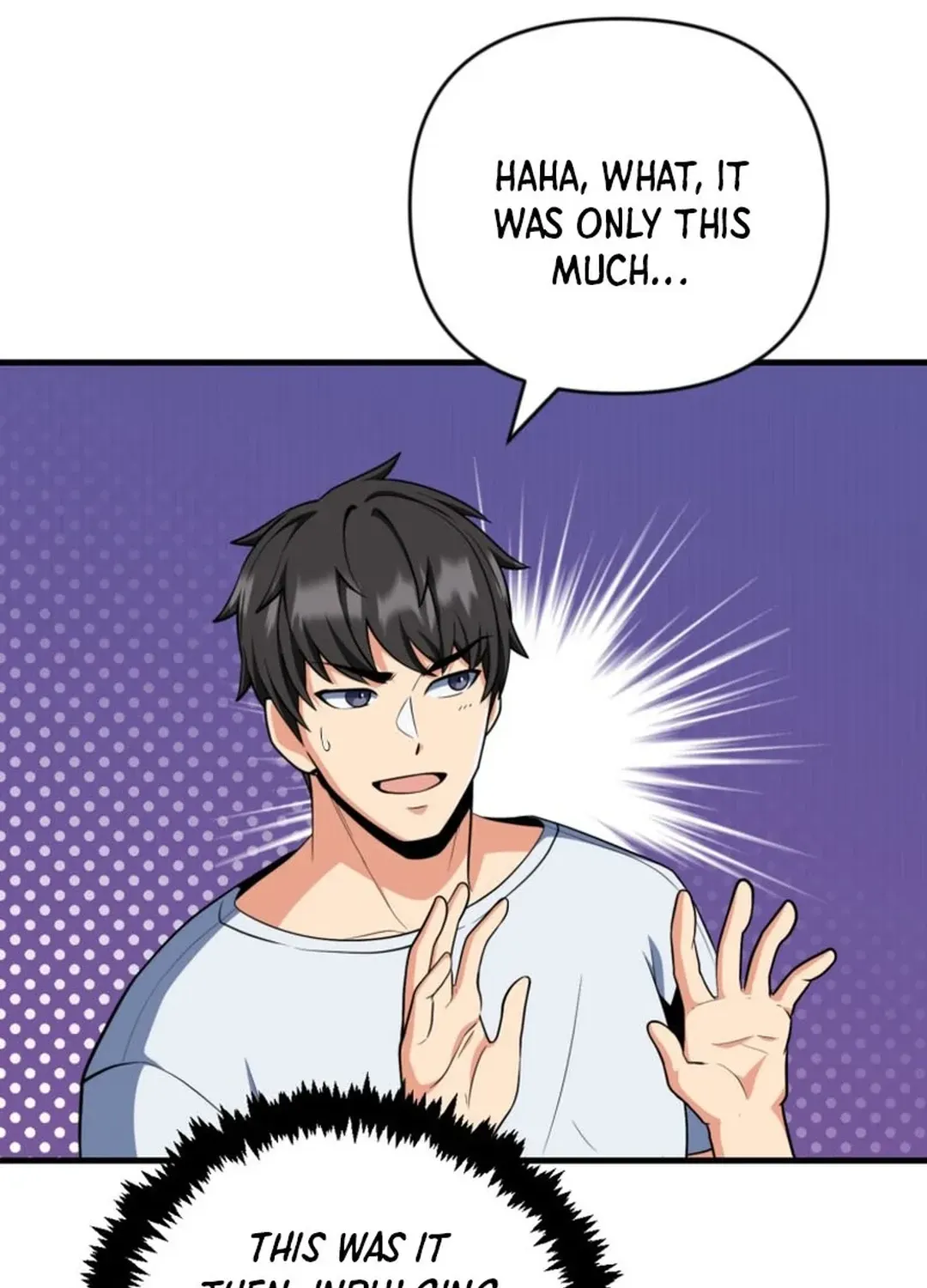 Solo Login Chapter 198 page 53 - 