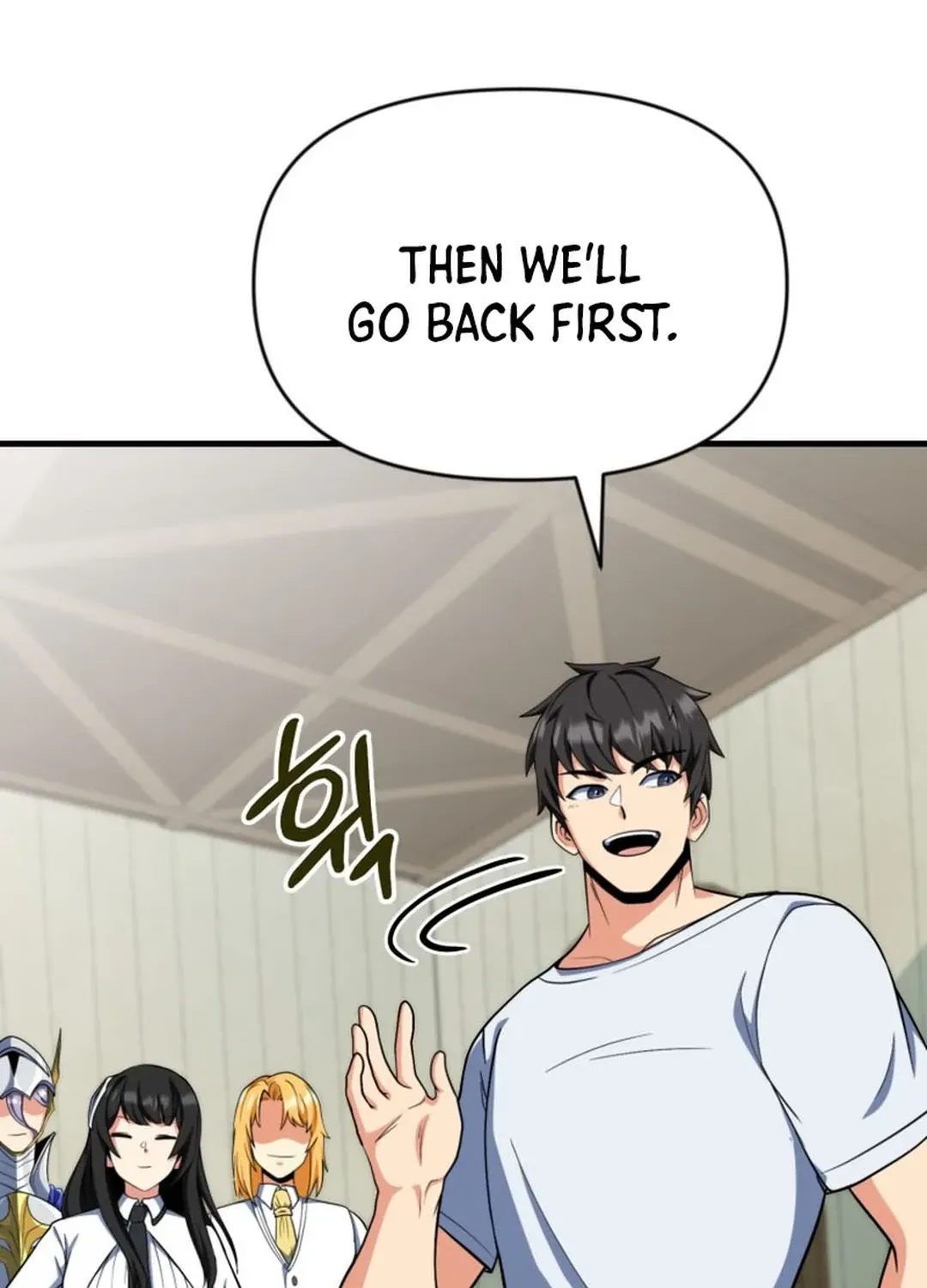 Solo Login Chapter 198 page 55 - 