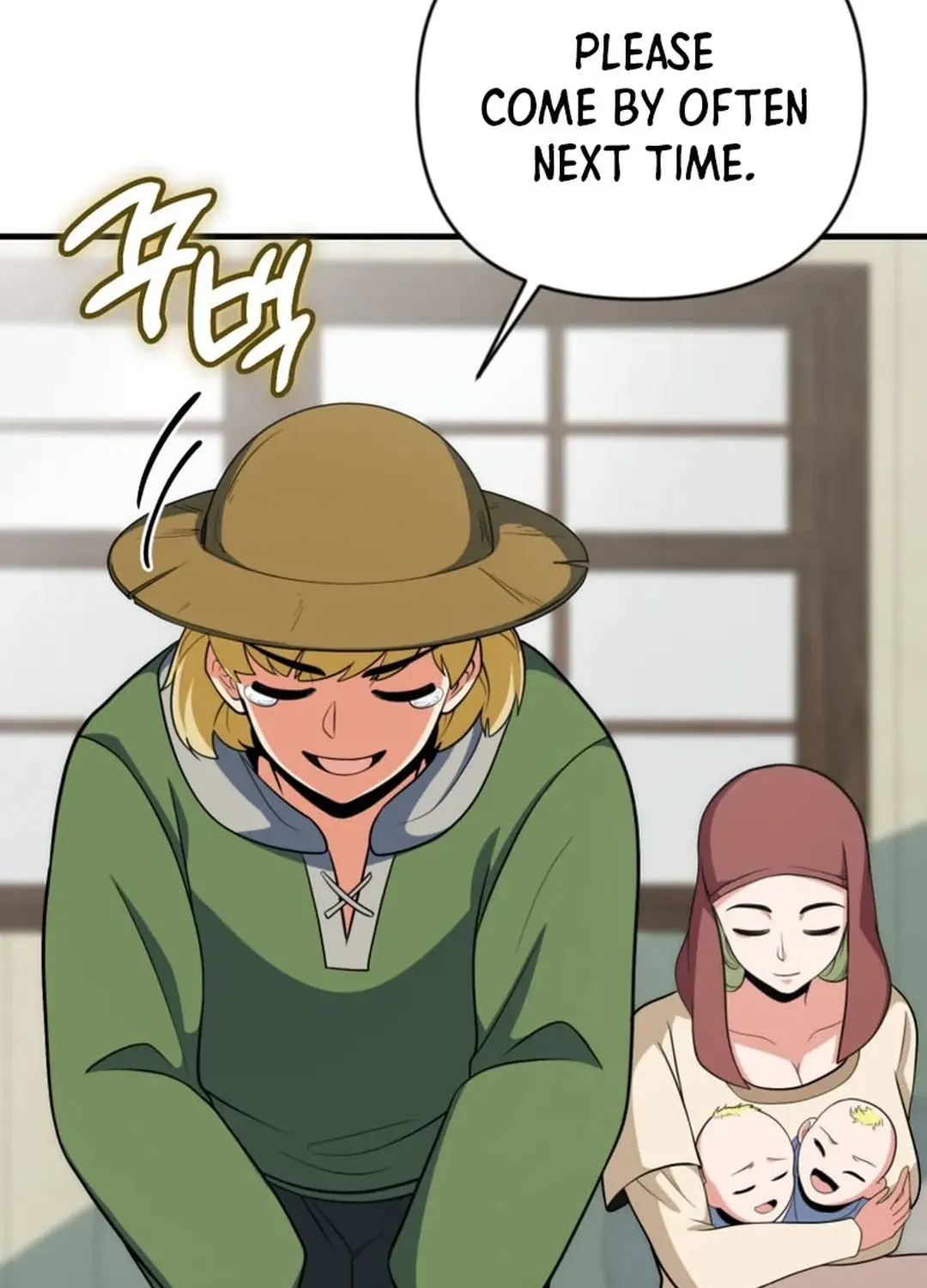 Solo Login Chapter 198 page 57 - 