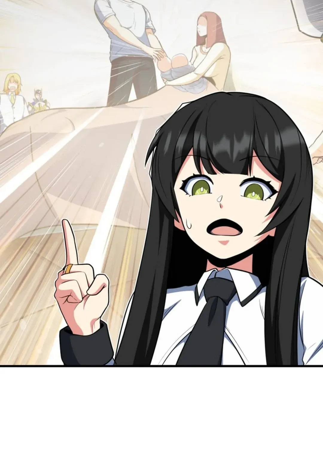 Solo Login Chapter 198 page 66 - 