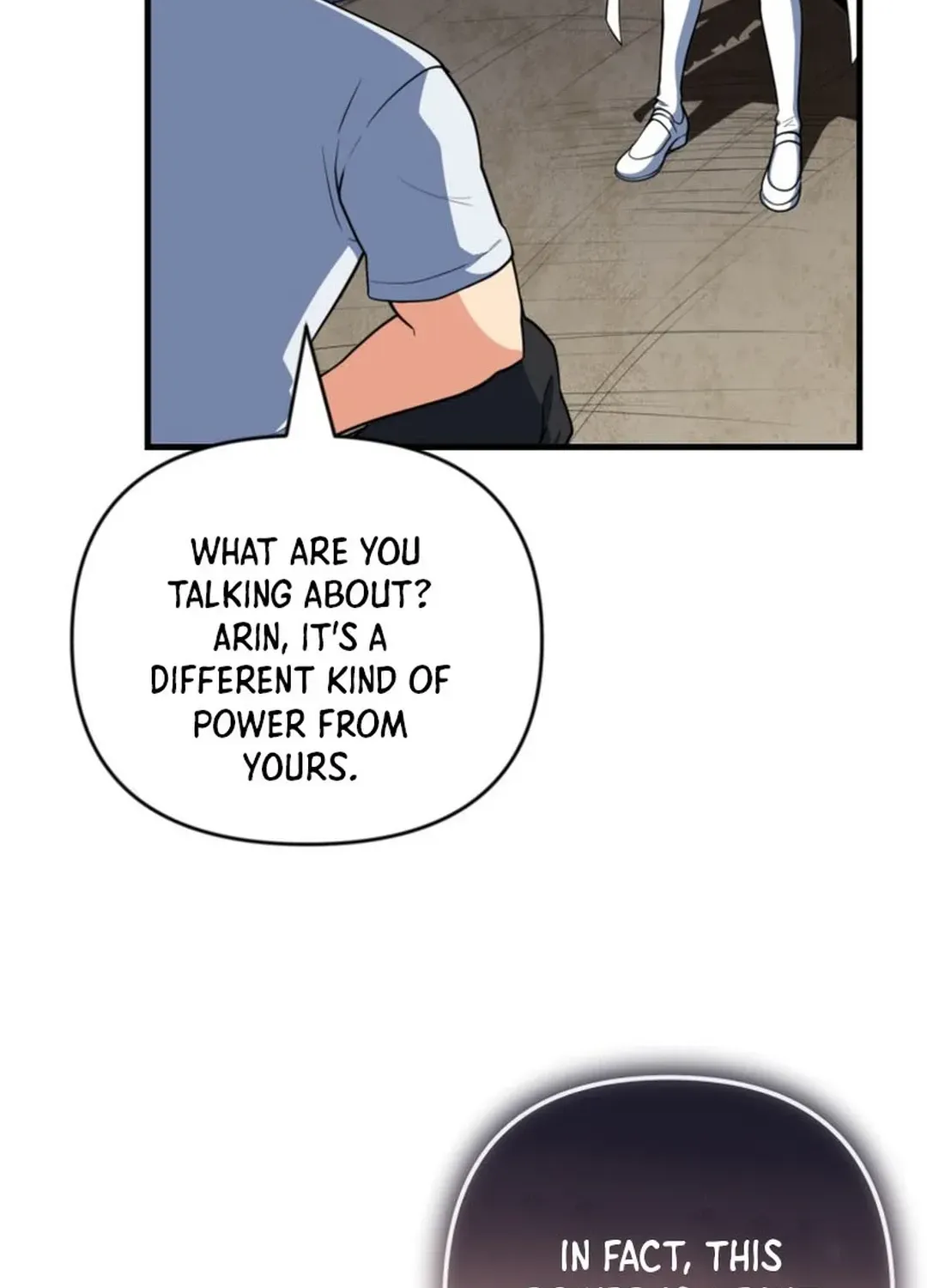 Solo Login Chapter 198 page 70 - 