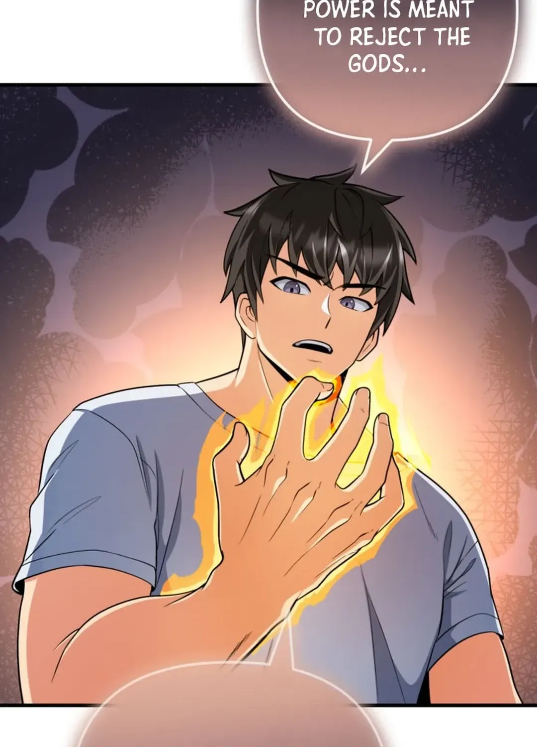 Solo Login Chapter 198 page 71 - 