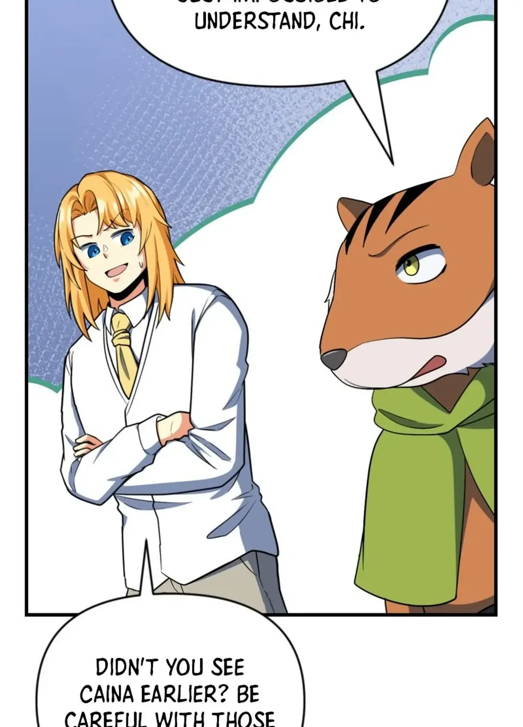 Solo Login Chapter 198 page 80 - 