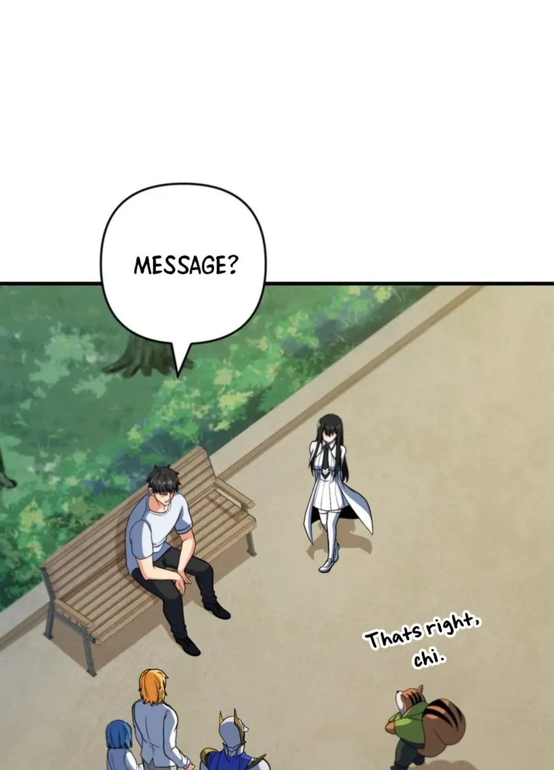 Solo Login Chapter 198 page 85 - 