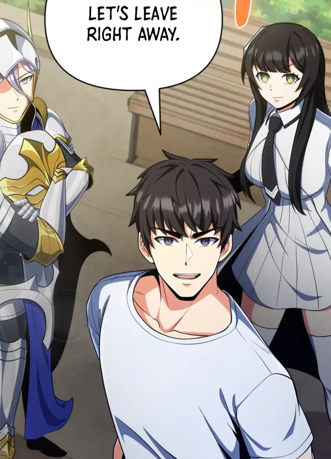 Solo Login Chapter 198 page 91 - 