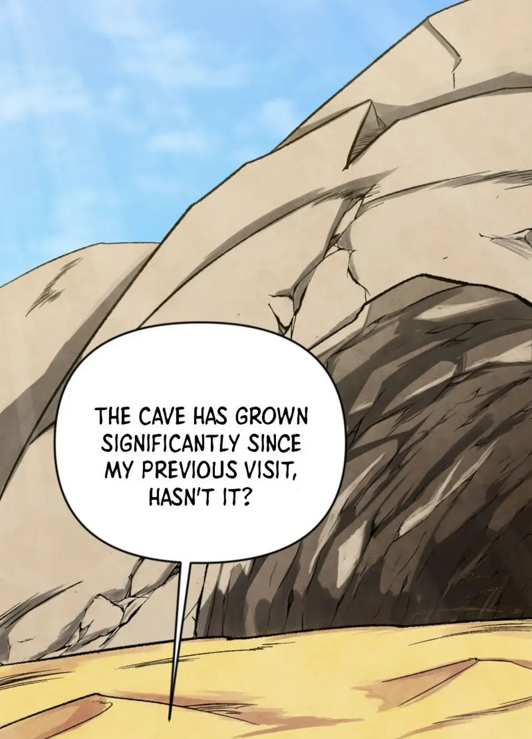 Solo Login Chapter 198 page 96 - 
