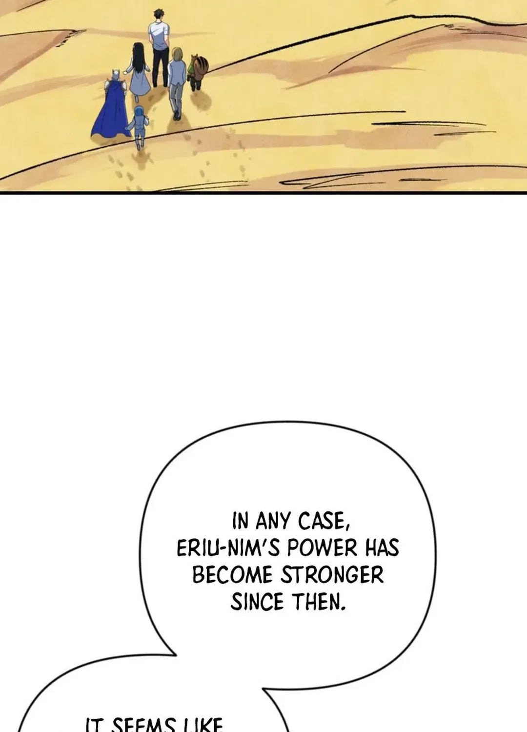 Solo Login Chapter 198 page 97 - 