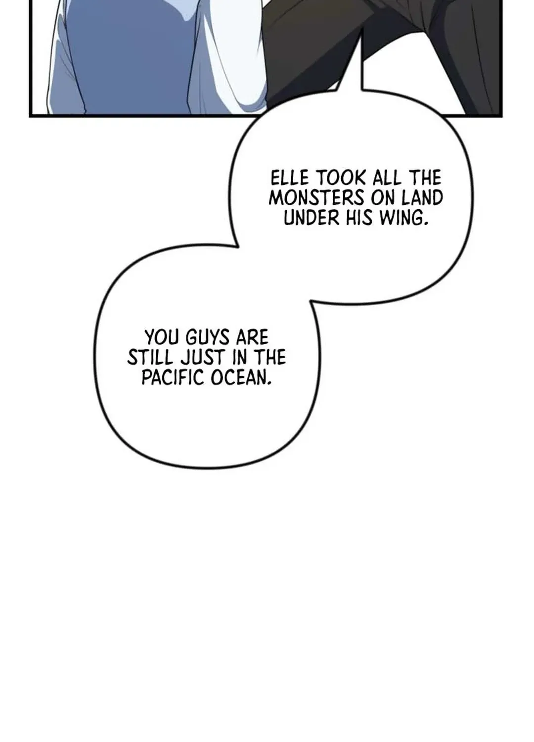 Solo Login Chapter 199 page 102 - 