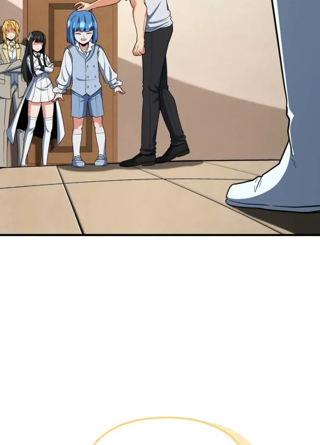 Solo Login Chapter 199 page 107 - 