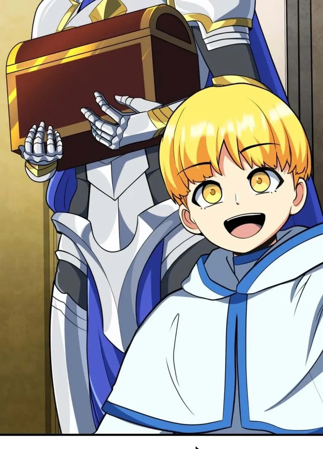 Solo Login Chapter 199 page 109 - 
