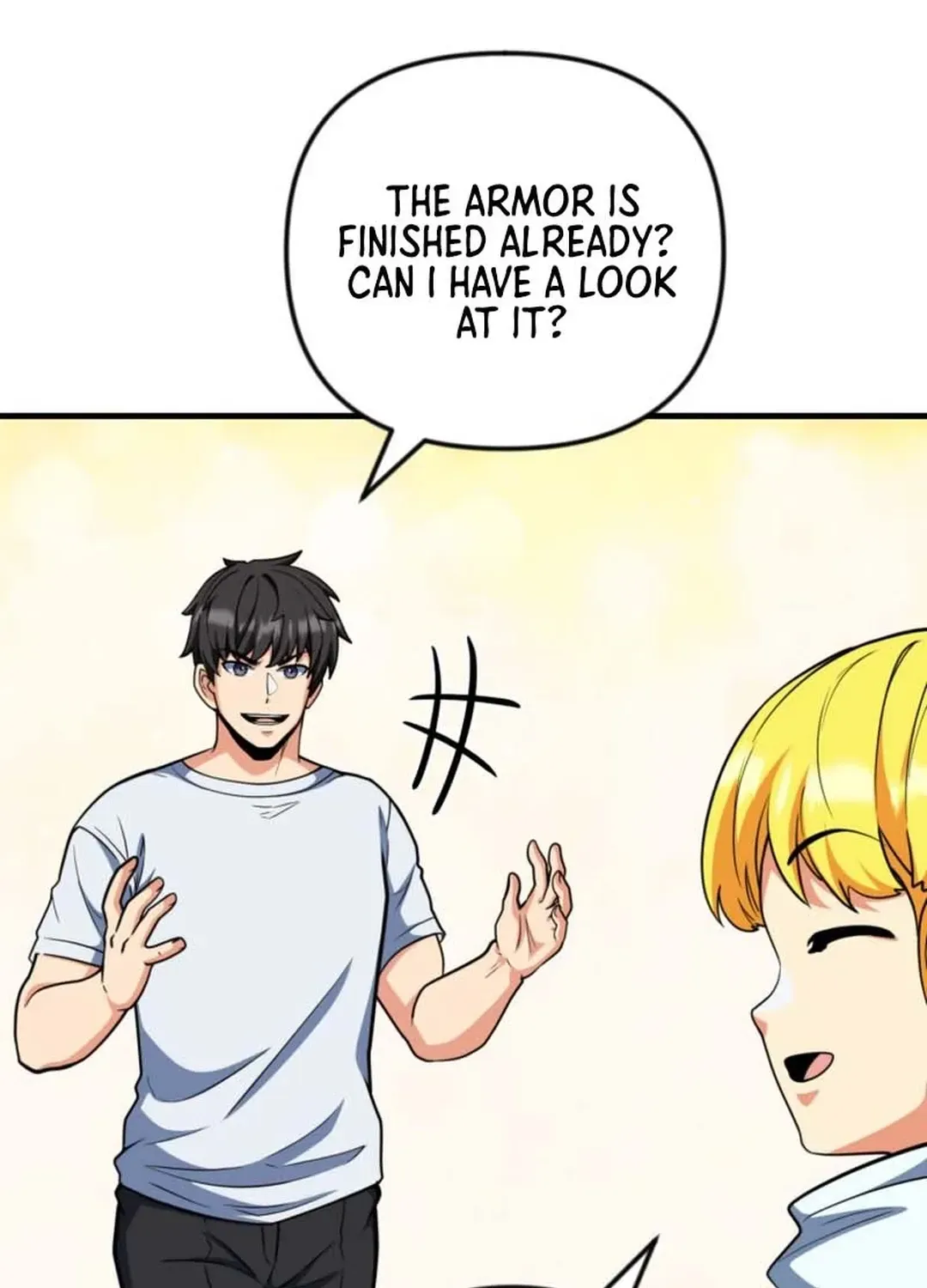 Solo Login Chapter 199 page 111 - 