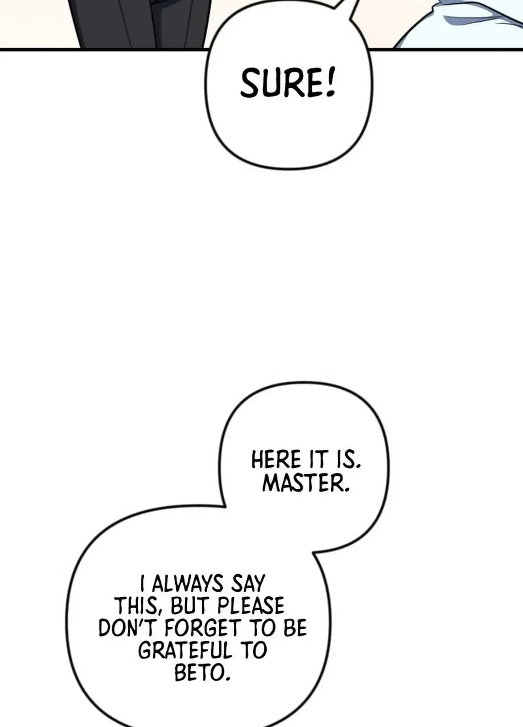 Solo Login Chapter 199 page 112 - 