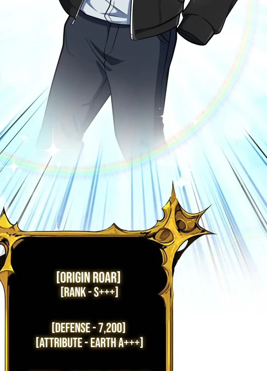 Solo Login Chapter 199 page 119 - 