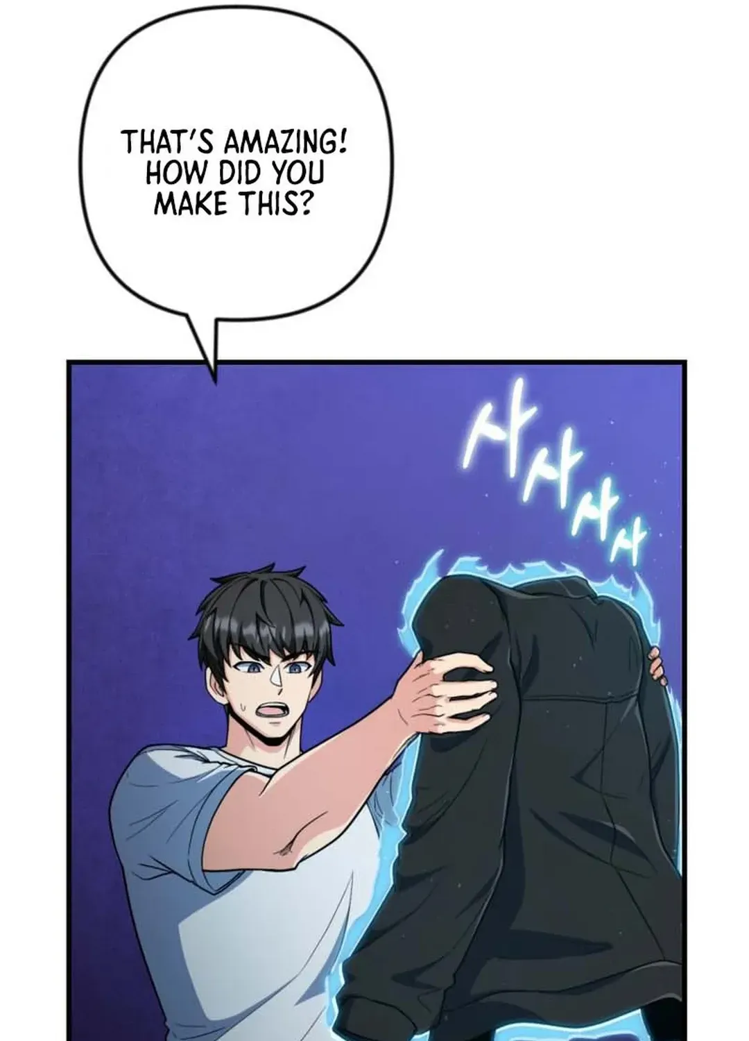 Solo Login Chapter 199 page 121 - 