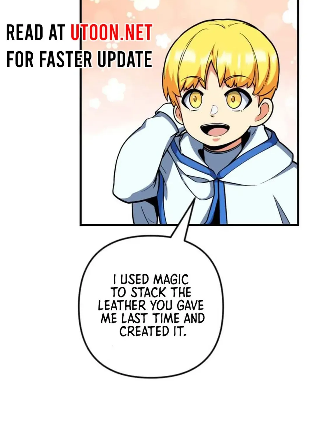 Solo Login Chapter 199 page 123 - 