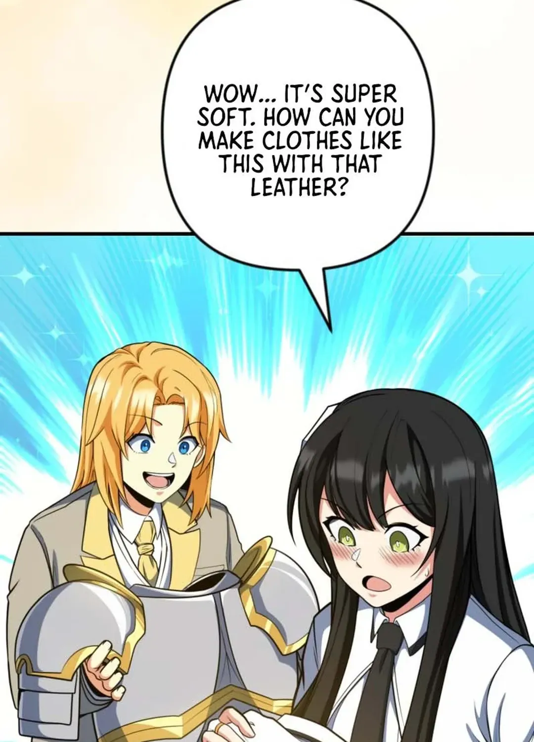 Solo Login Chapter 199 page 129 - 