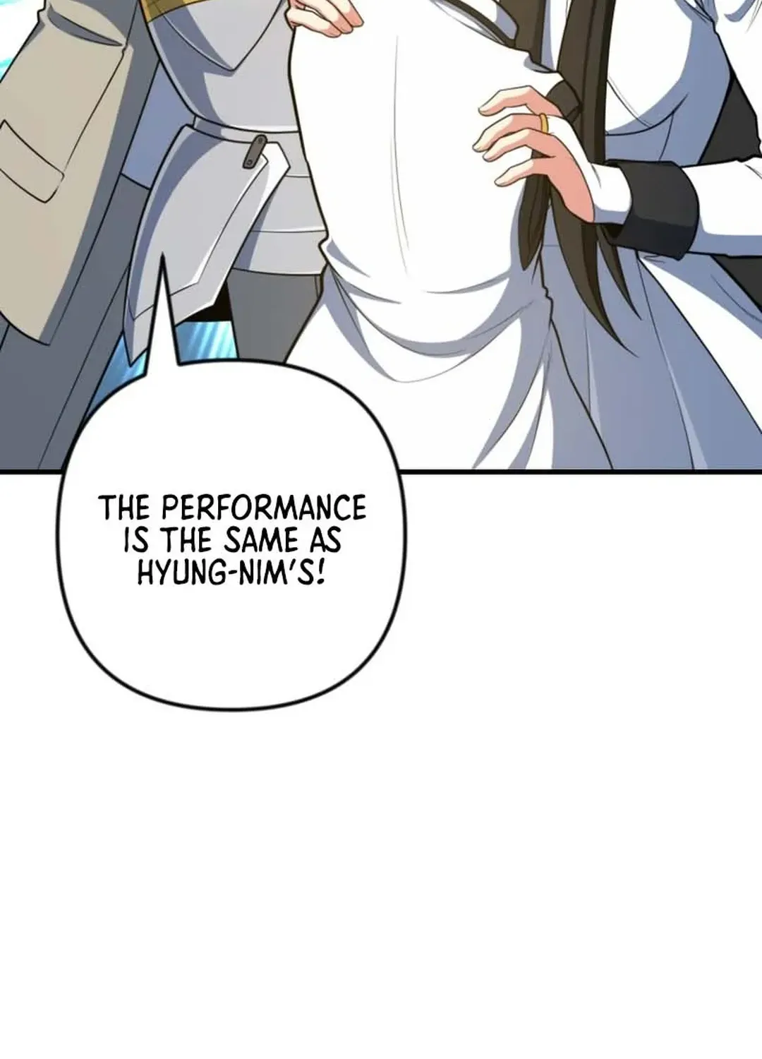 Solo Login Chapter 199 page 130 - 