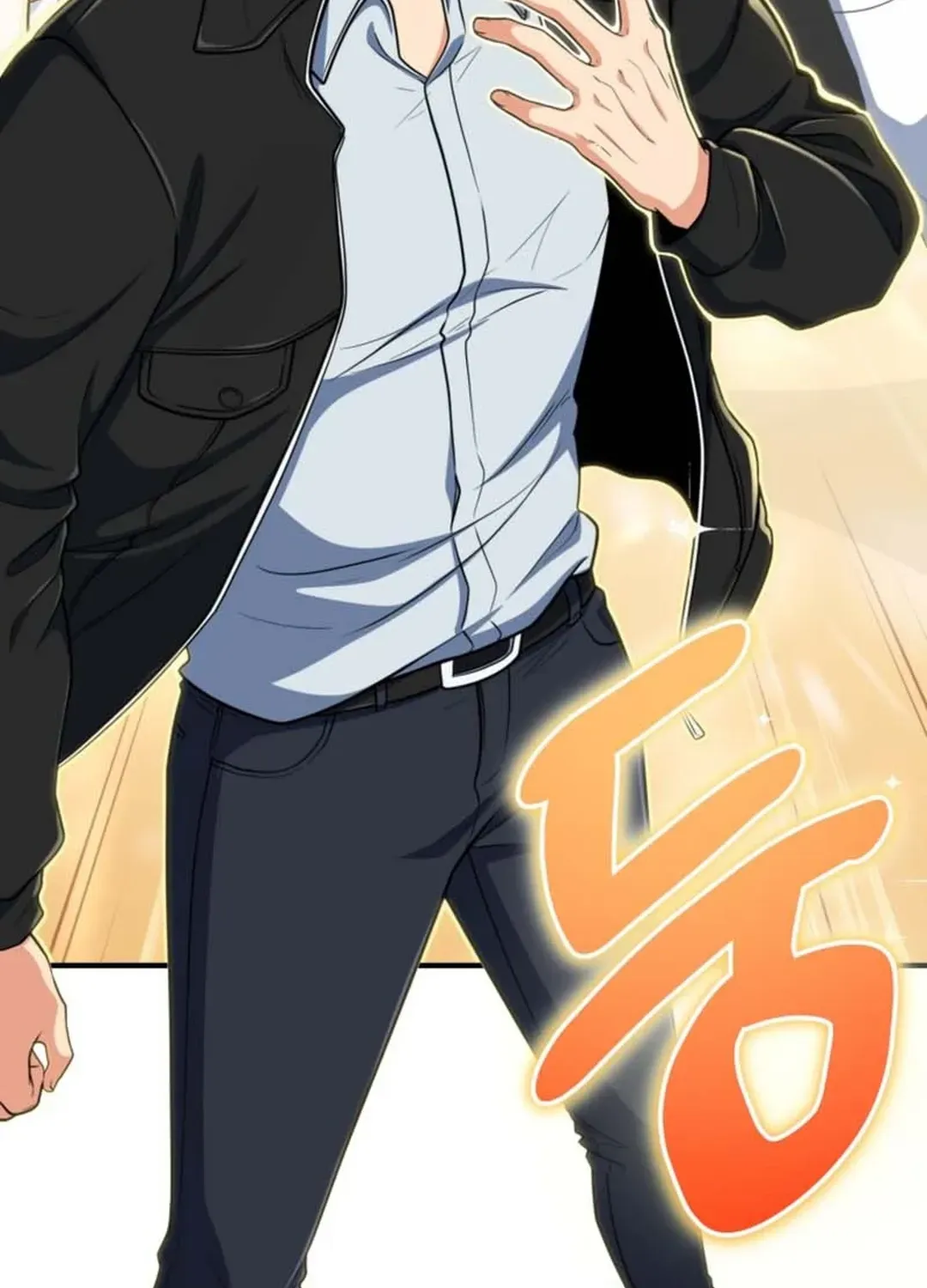 Solo Login Chapter 199 page 136 - 